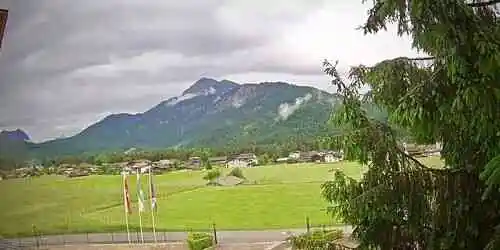 Weissenbach am Lech Caméra web