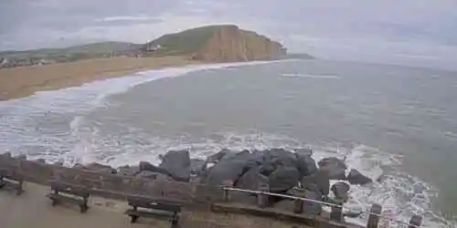 West Bay Strand Webcam