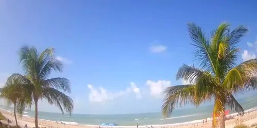 Playa de arenas blancas webcam - Bradenton