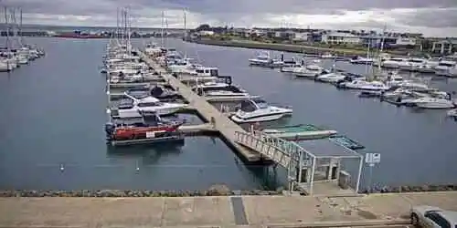 Уиндхэм Харбор Веб-камера