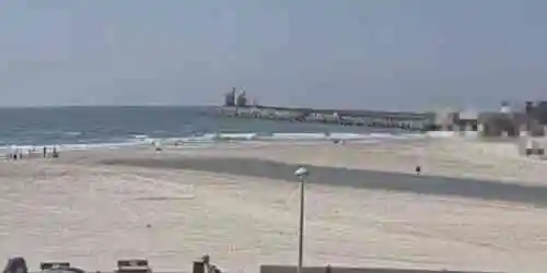 Yud-Alef-Strand-Webcam Webcam